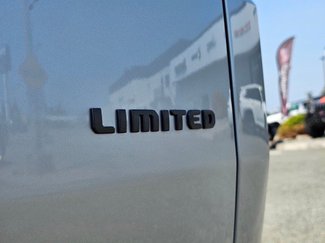 New 2026 Jeep Cherokee Limited AWD/4WD image 17
