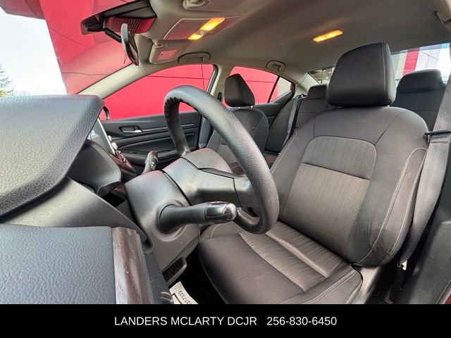 Used 2024 Nissan Altima 2.5 SV image 20