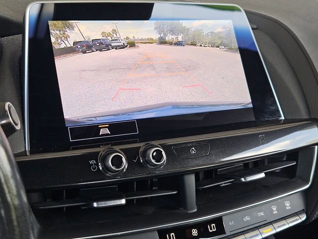 Used 2021 Cadillac CT5 Luxury w/ Sun And Sound Package RWD image 11