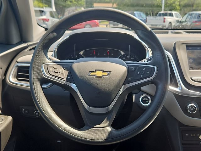 Used 2023 Chevrolet Equinox LS w/ LS Convenience Package AWD/4WD image 15