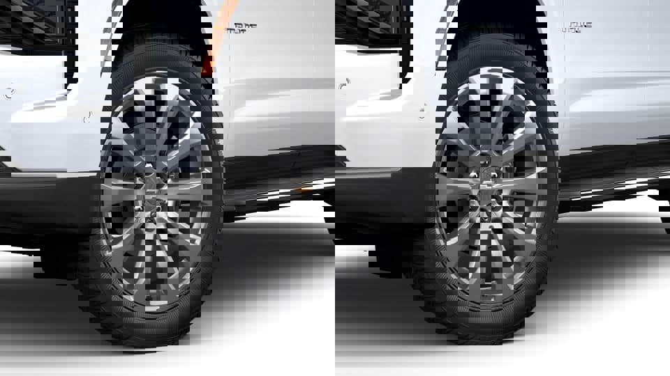 New 2026 Chevrolet Tahoe Premier image 30