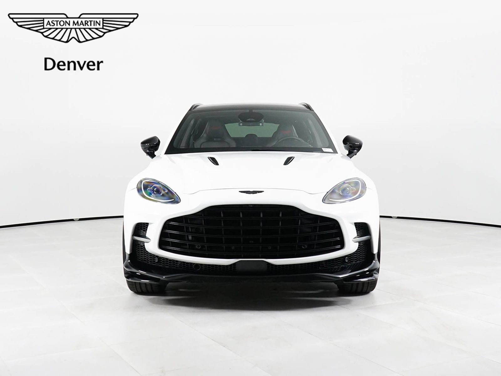 New 2026 Aston Martin DBX 707 AWD/4WD image 11