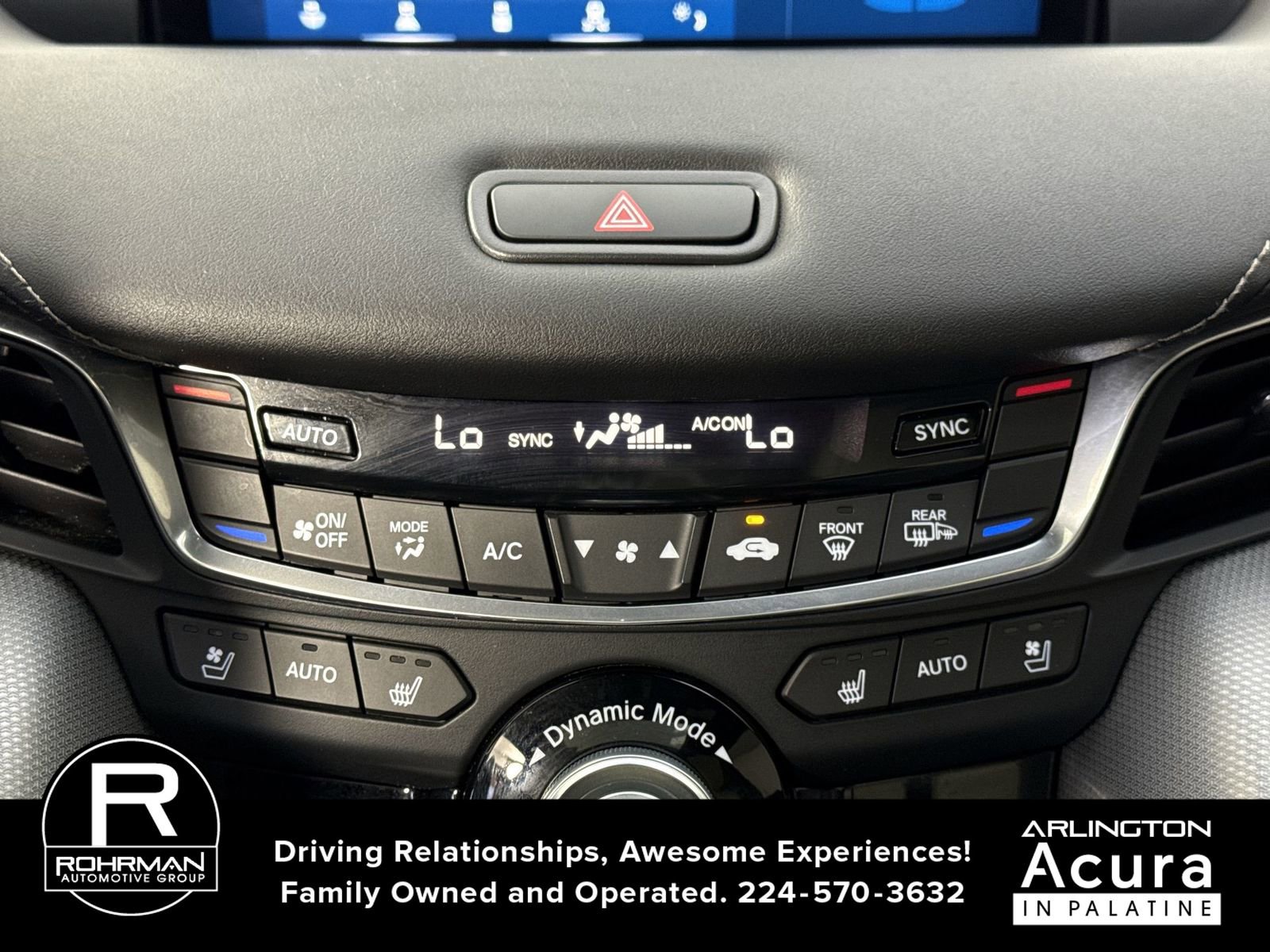 Certified 2022 Acura TLX Type S image 10