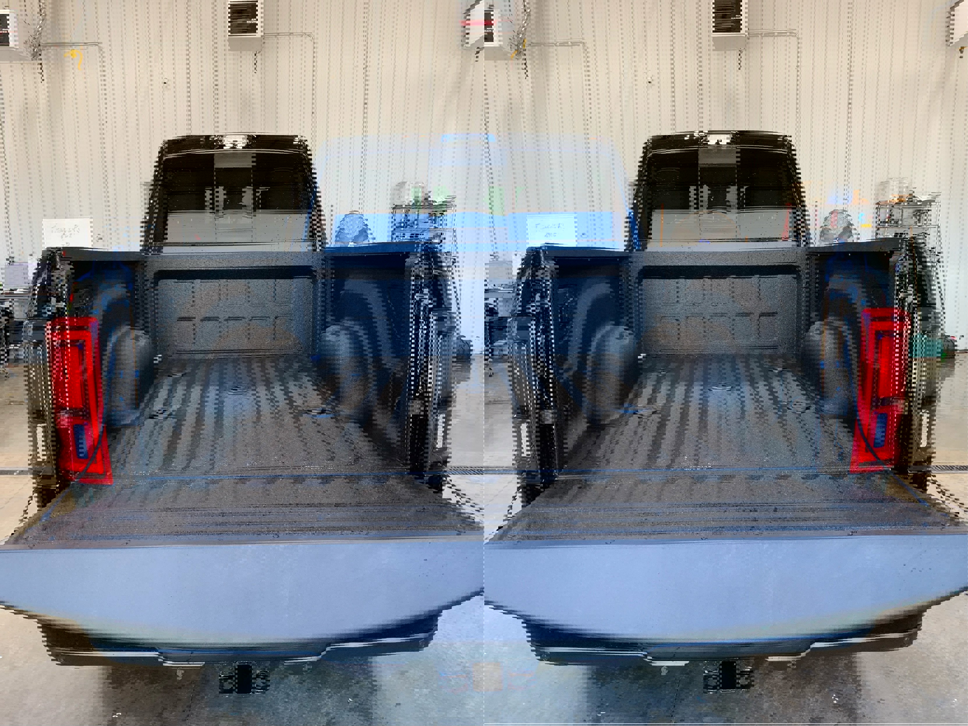 New 2026 RAM 2500 Laramie AWD/4WD image 21