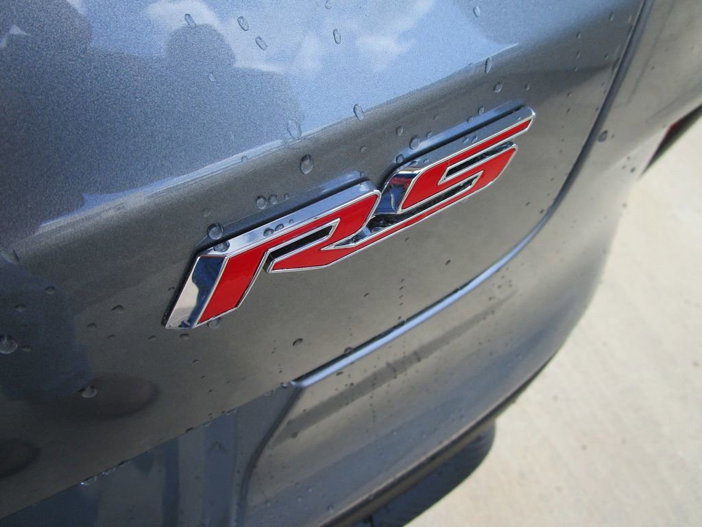 New 2026 Chevrolet TrailBlazer RS w/ Convenience Package image 11