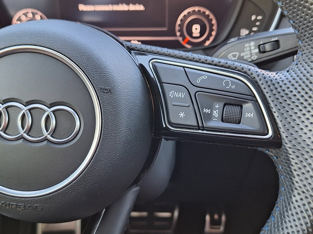 Used 2019 Audi A5 2.0T Prestige AWD/4WD image 17