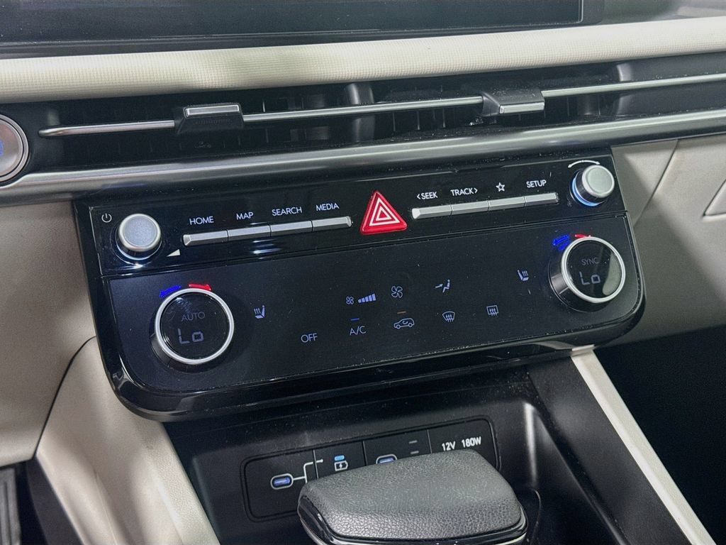 Used 2025 Hyundai Tucson SEL FWD image 15