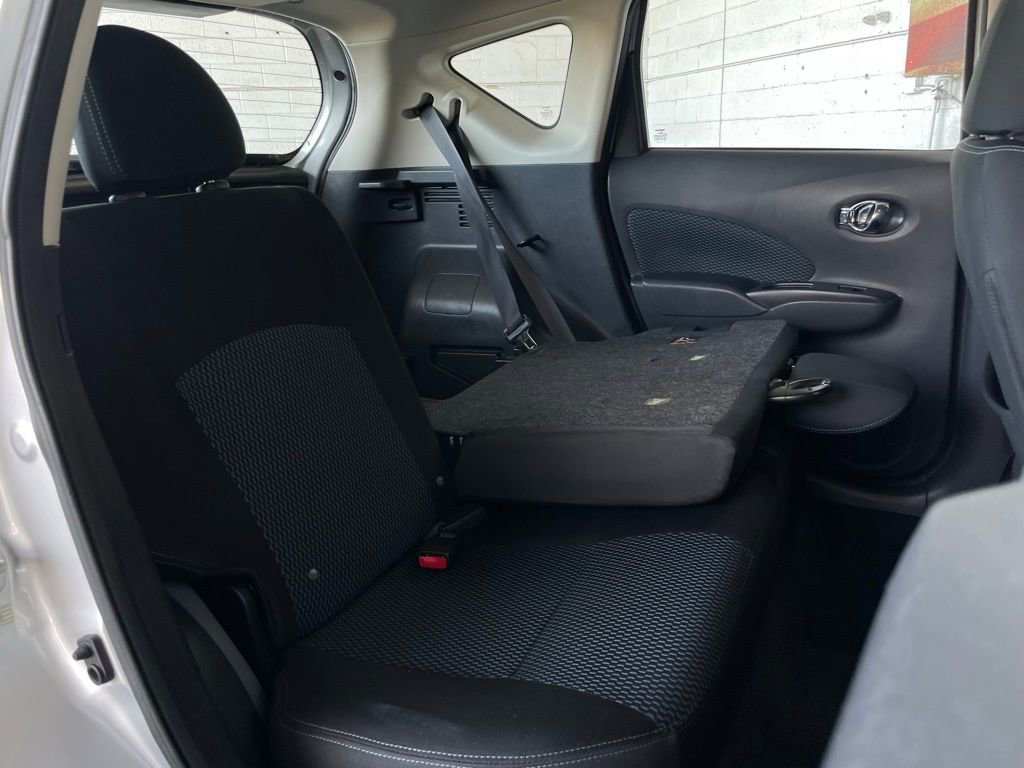 Used 2014 Nissan Versa Note SV image 23