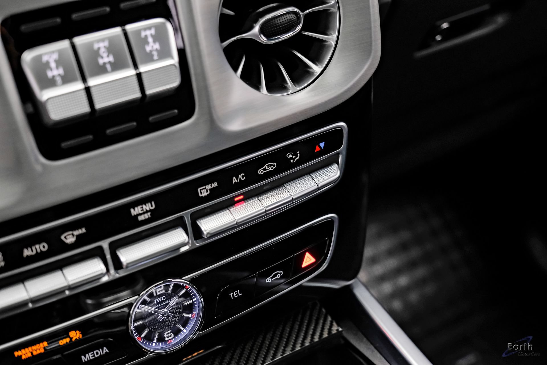 Used 2024 Mercedes-Benz G 63 AMG 4MATIC image 66