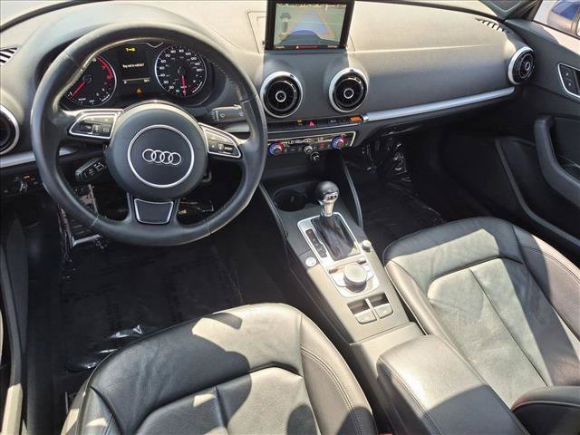Used 2016 Audi A3 1.8T Premium FWD image 16