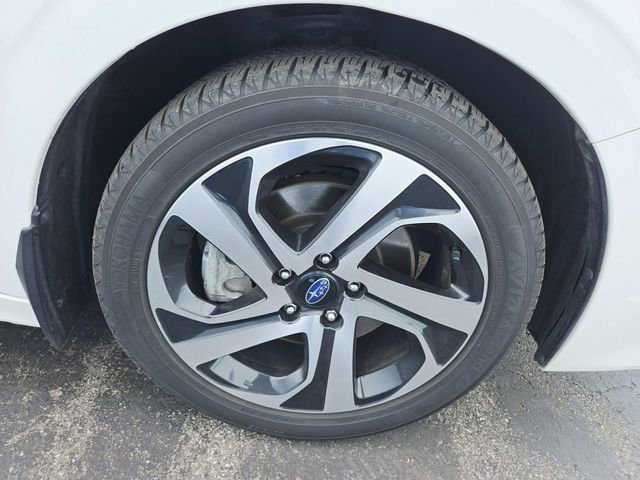 Used 2020 Subaru Legacy Limited w/ Popular Package #2 image 15
