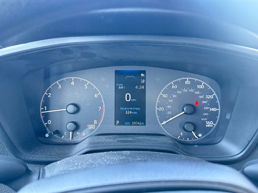 Used 2023 Toyota Corolla LE FWD image 12