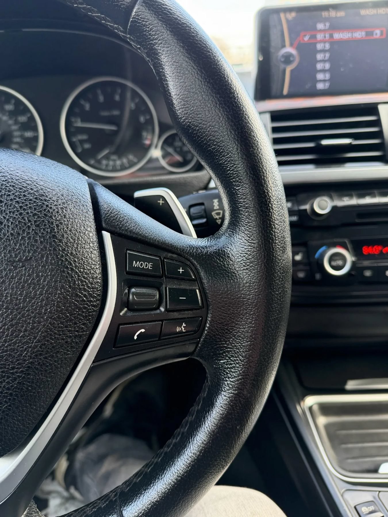 Used 2014 BMW 428i Coupe RWD image 13