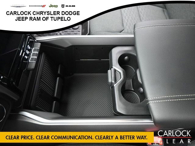 New 2026 RAM 1500 Big Horn image 20