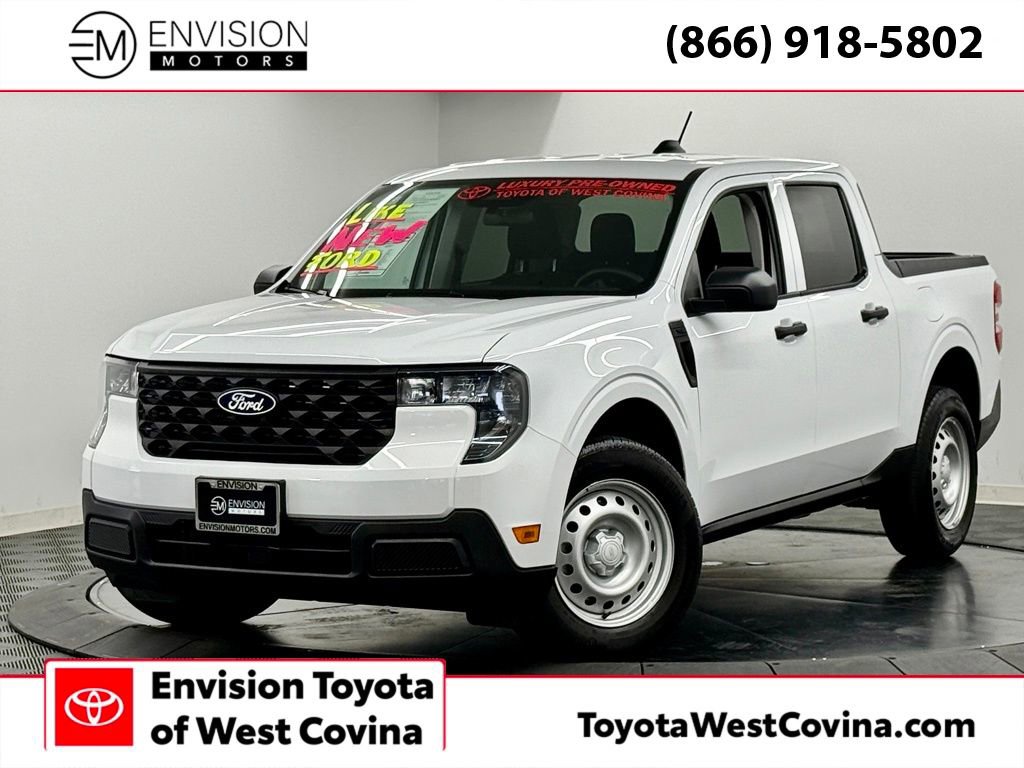 Used 2025 Ford Maverick XL image 1
