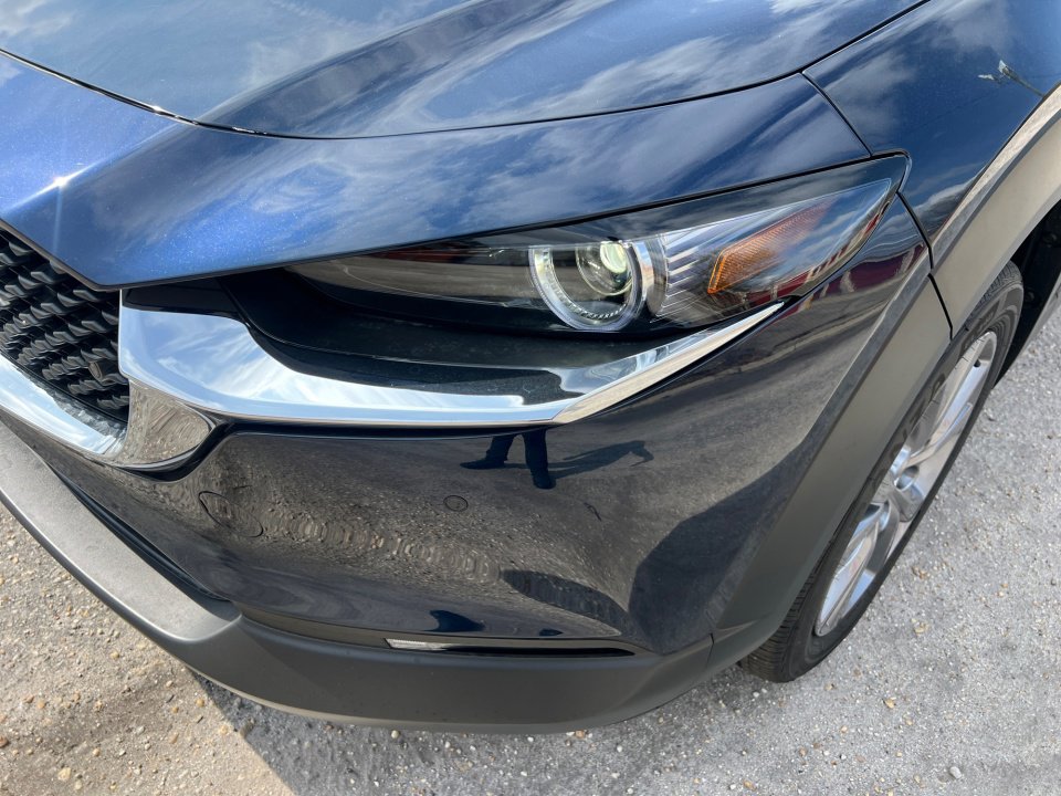 New 2026 MAZDA CX-30 AWD 2.5 S w/ Premium Package image 26