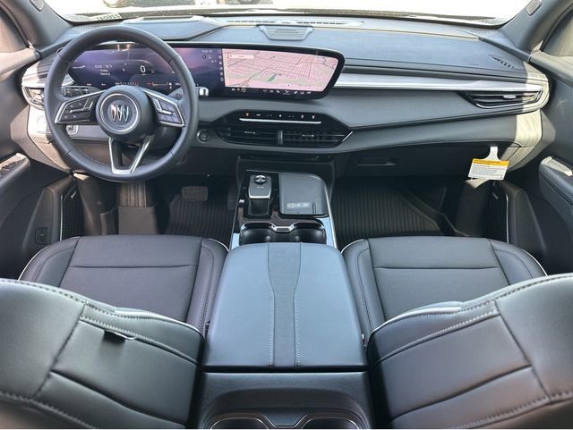 New 2026 Buick Enclave Preferred w/ Power Package image 4