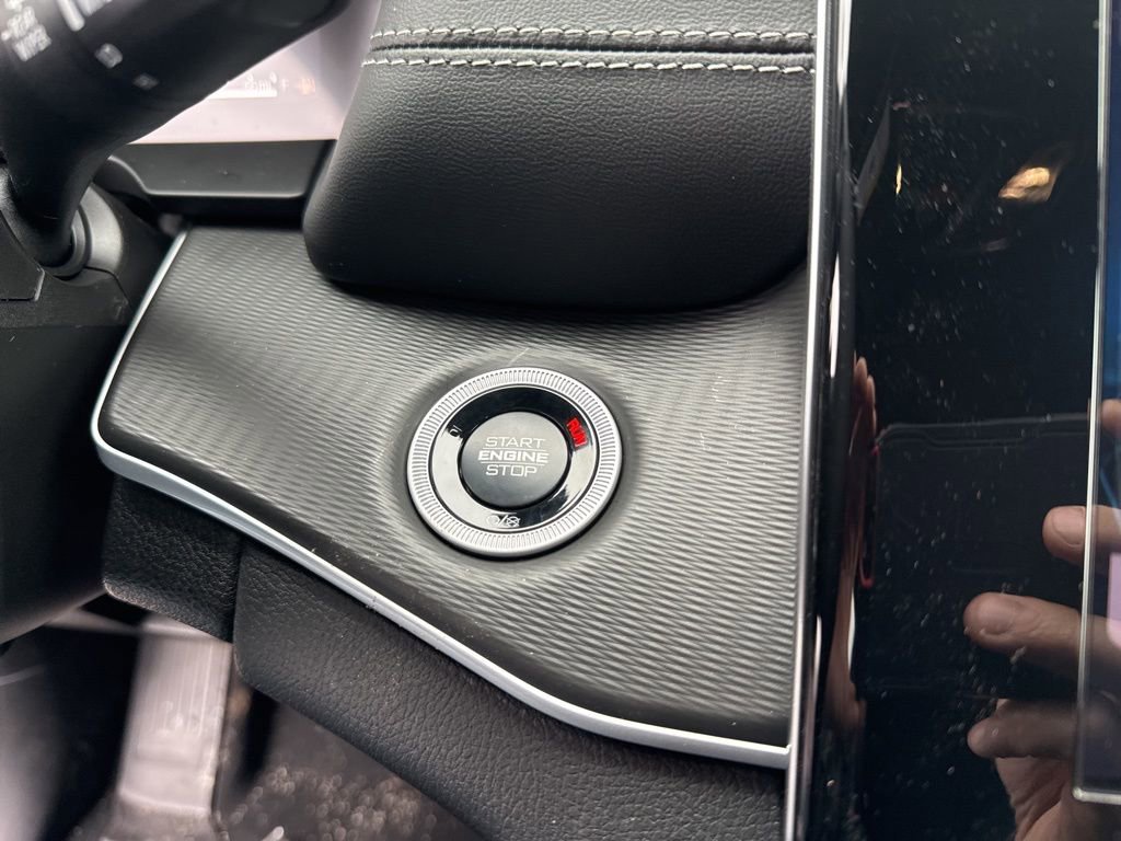 New 2026 Jeep Grand Cherokee Laredo image 15