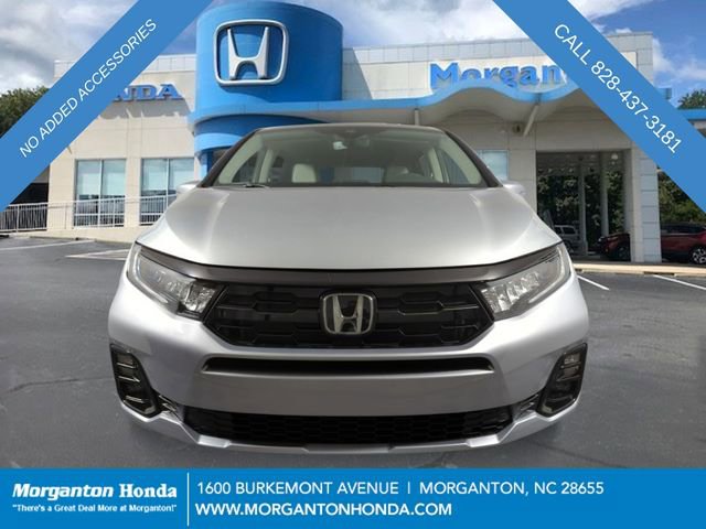 New 2026 Honda Odyssey Elite image 7