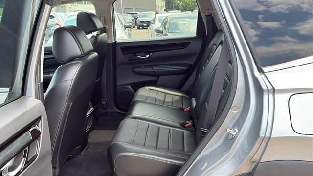 Used 2023 Honda CR-V EX-L image 22