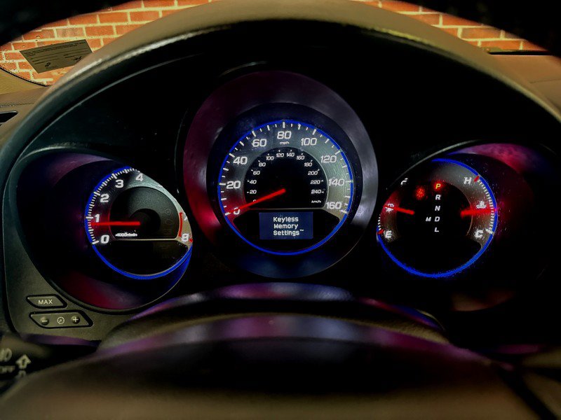 Used 2007 Acura TL FWD image 16