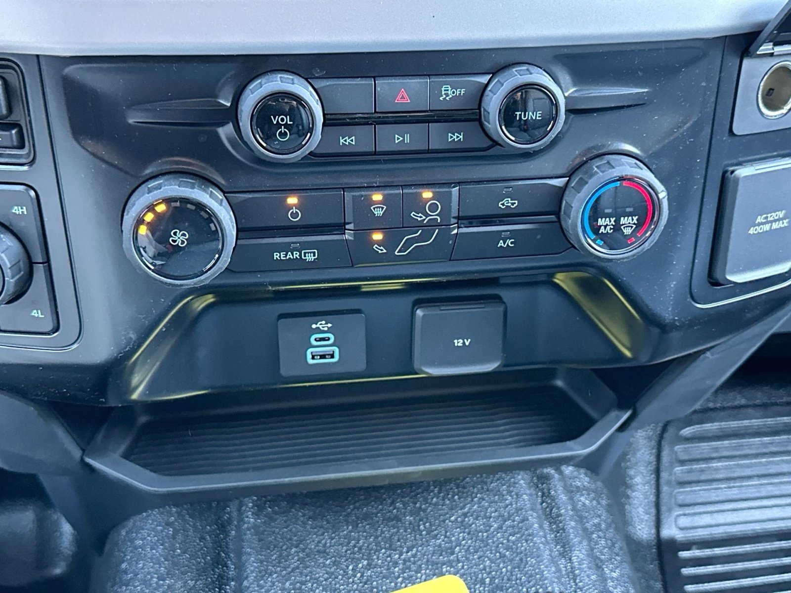 New 2026 Ford F450 XL image 25