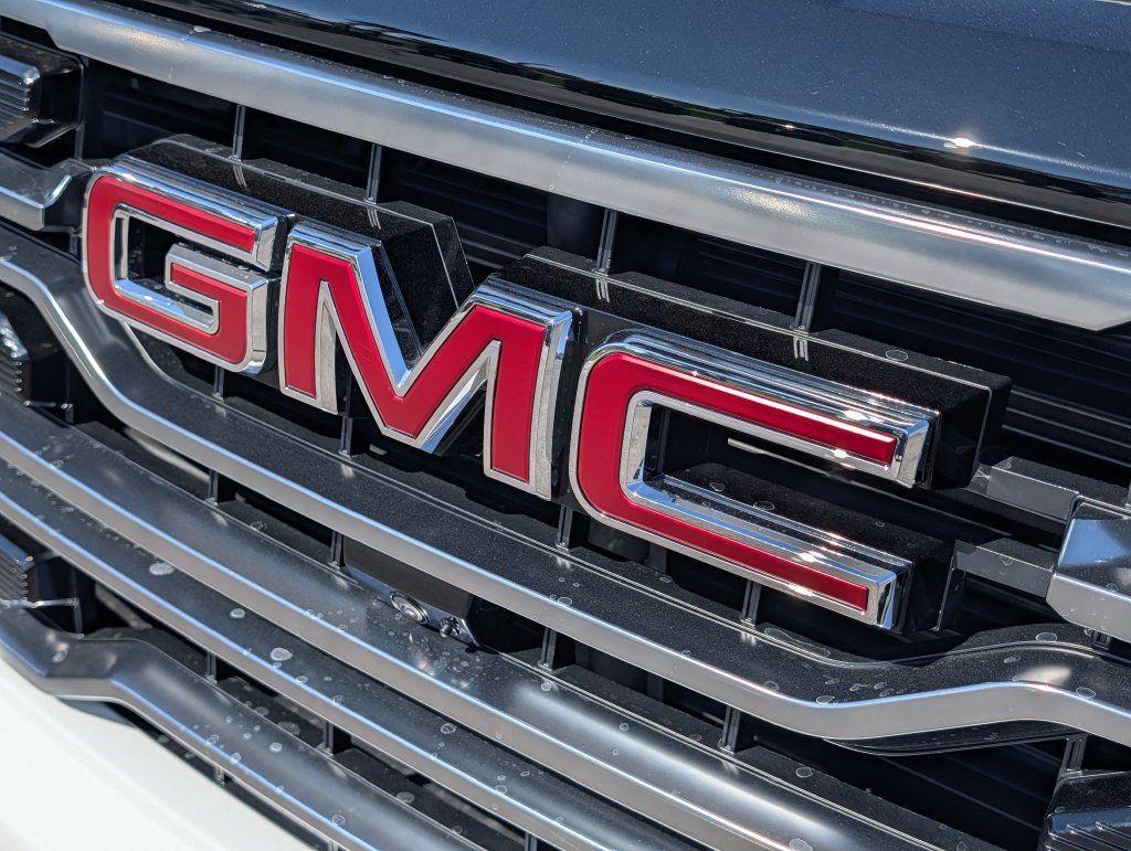 New 2026 GMC Sierra 1500 AT4 w/ AT4 Premium Package AWD/4WD image 35