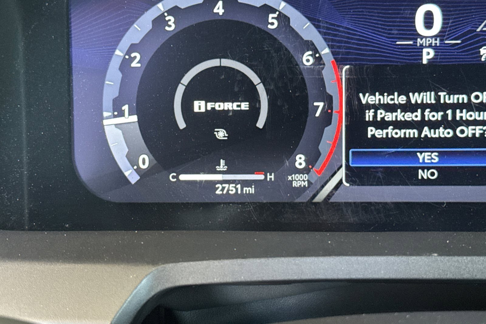 Certified 2026 Toyota Tacoma TRD Sport w/ TRD Sport Premium Package RWD image 24