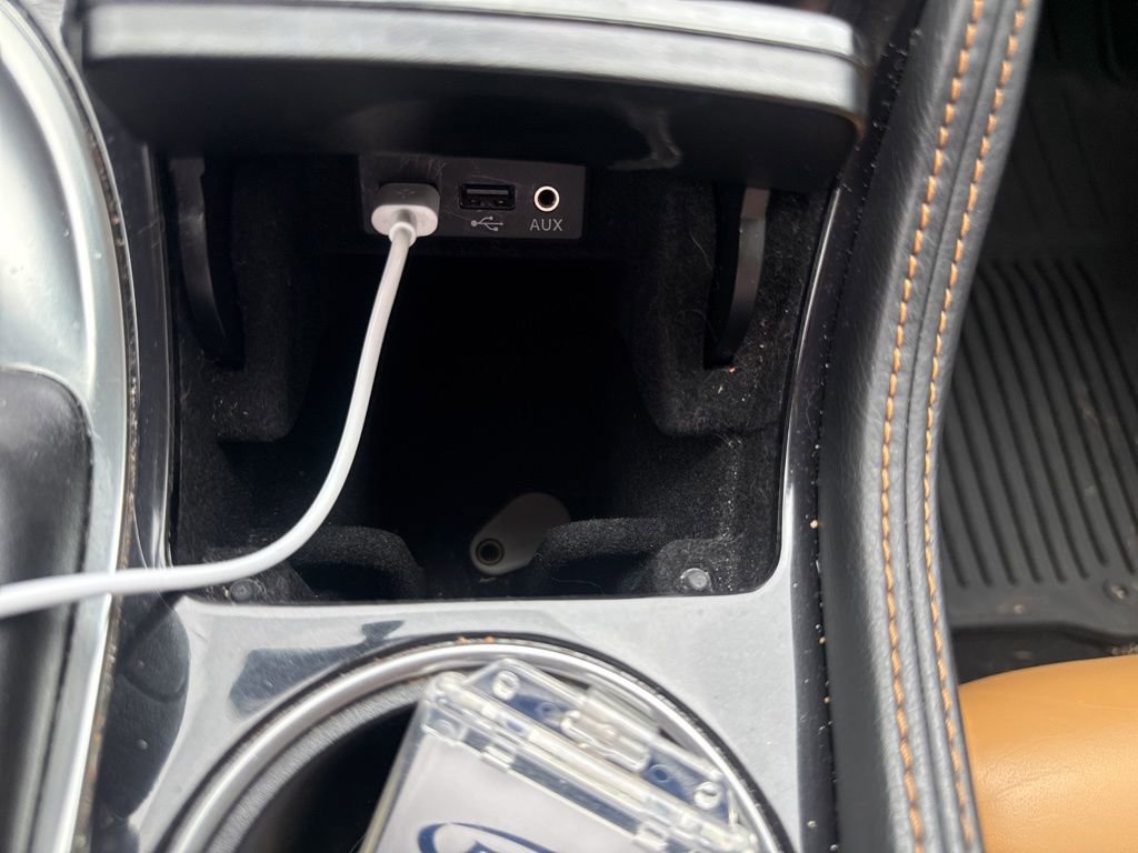 Used 2016 Nissan Maxima SR image 7