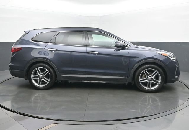 Used 2018 Hyundai Santa Fe SE w/ SE Ultimate Tech Package 03 image 6