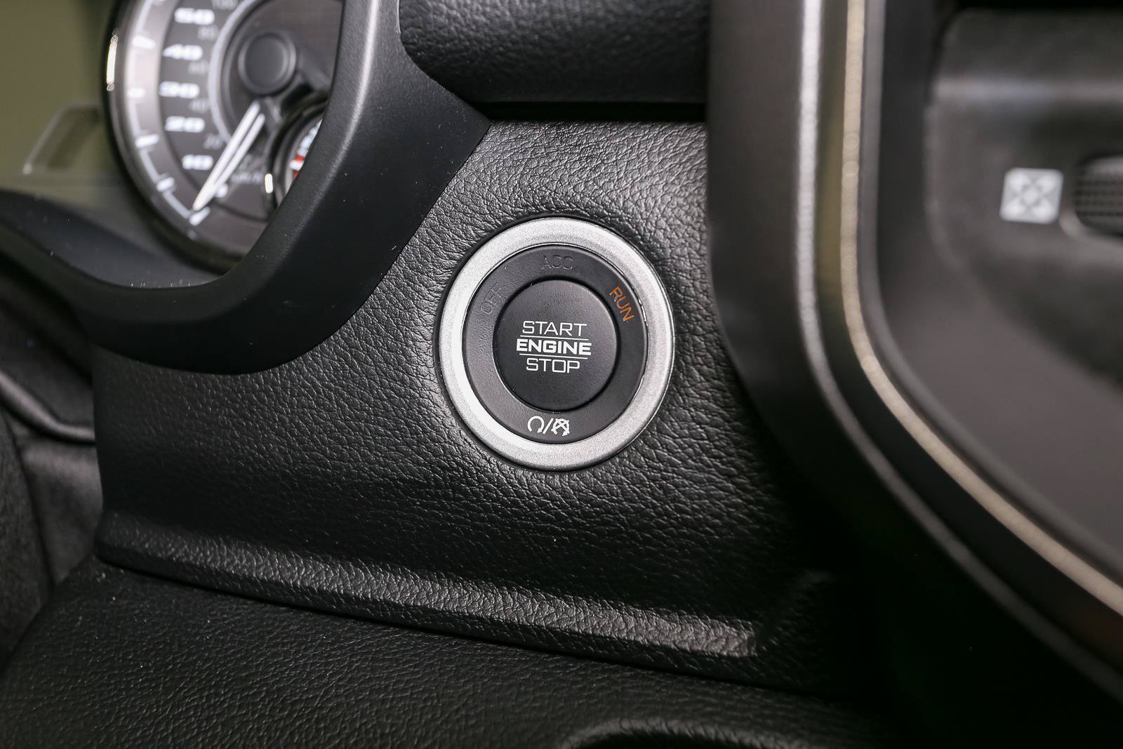 Used 2022 RAM 1500 Rebel w/ Rebel Level 2 Equipment Group AWD/4WD image 34