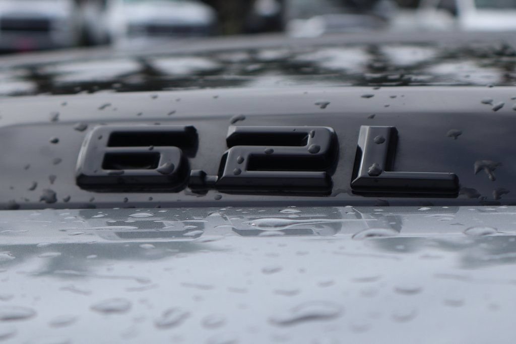Used 2023 Chevrolet Silverado 1500 LT Trail Boss w/ Convenience Package II AWD/4WD image 52