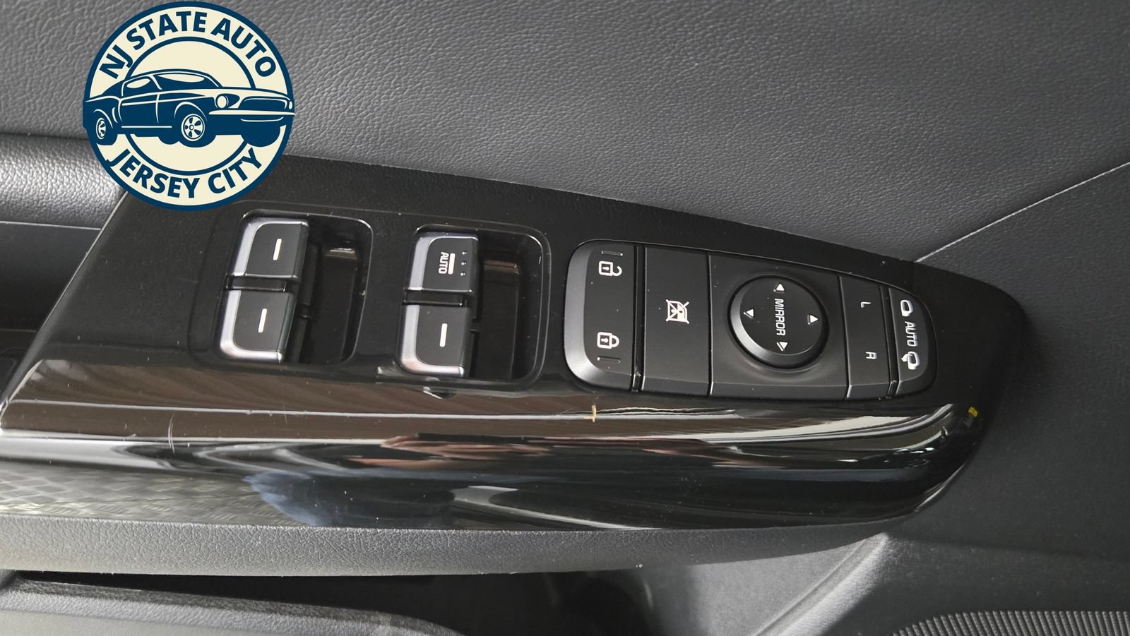 Used 2019 Kia Sportage EX FWD image 22