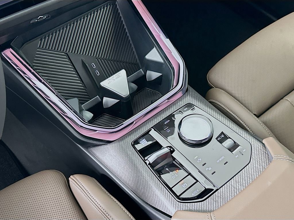 New 2026 BMW X3 xDrive30 image 15