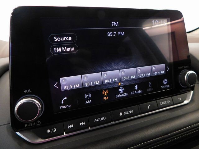 Certified 2023 Nissan Rogue SV image 49