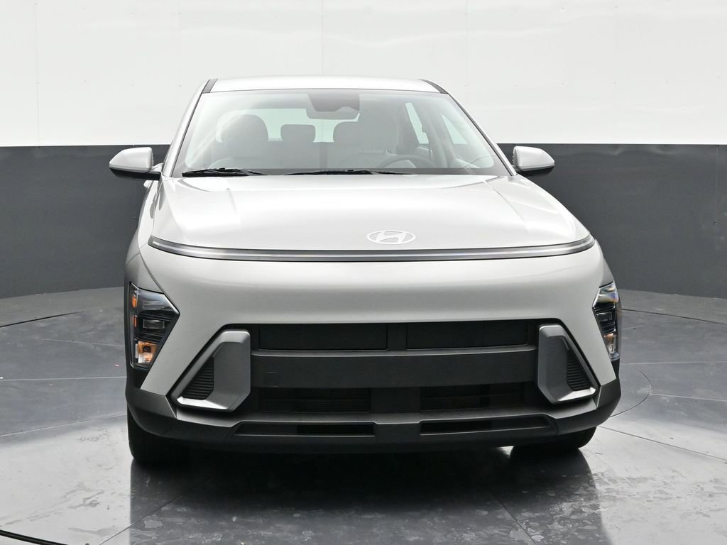 Used 2026 Hyundai Kona SE FWD image 8