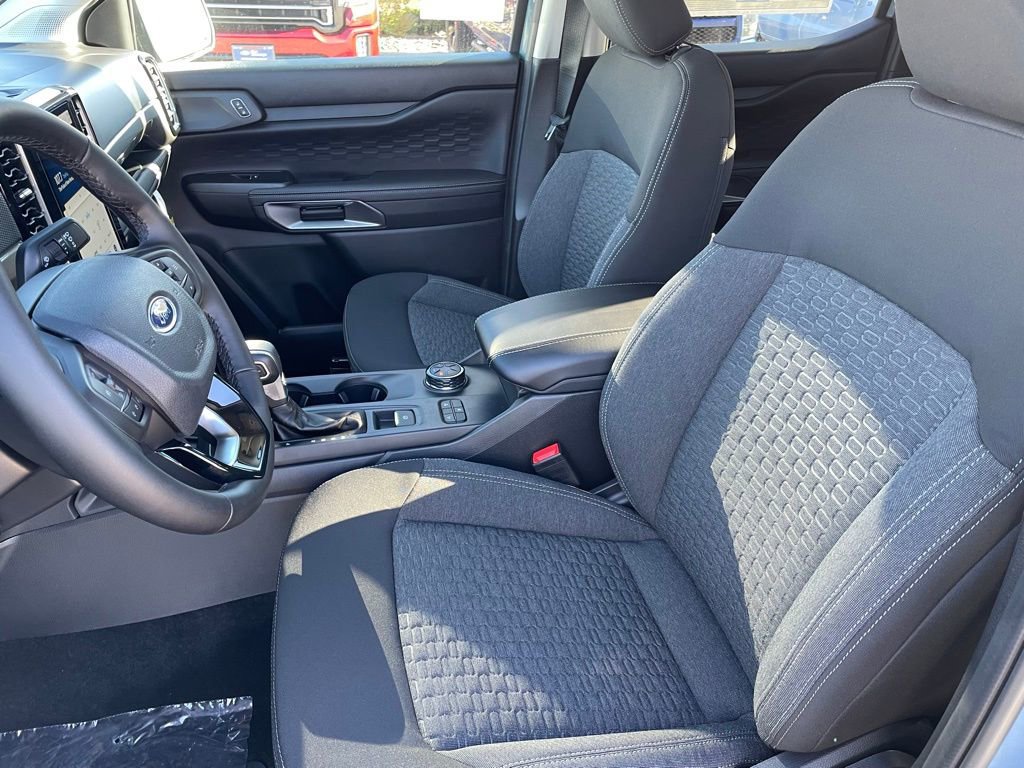 New 2025 Ford Ranger XLT w/ Trailer Tow Package image 8