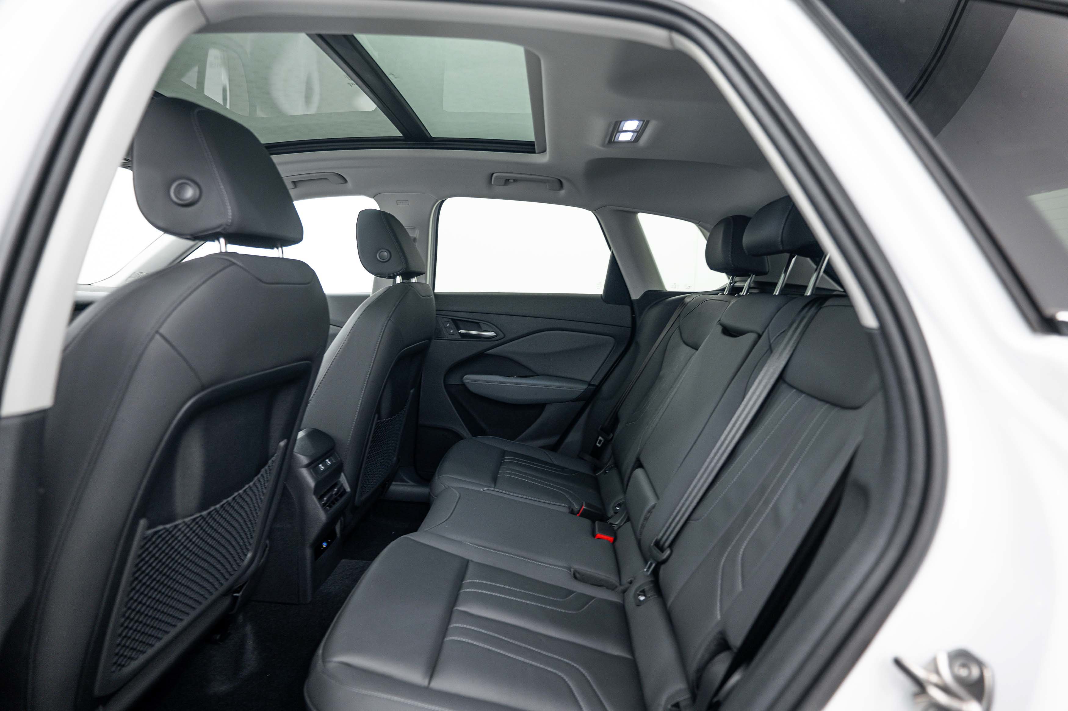 New 2026 Audi Q3 quattro 2.0T AWD/4WD image 13