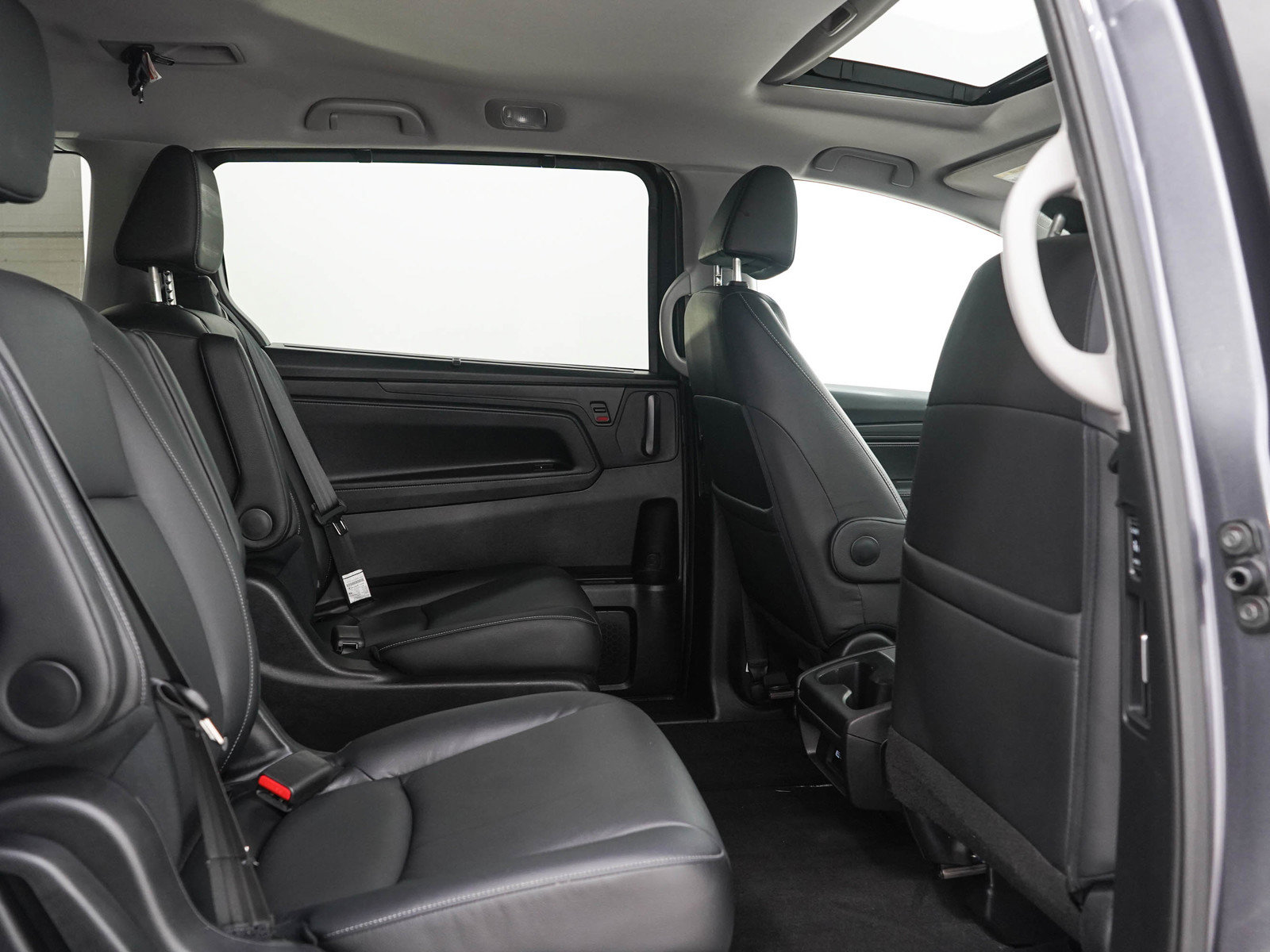 Used 2024 Honda Odyssey EX-L image 14