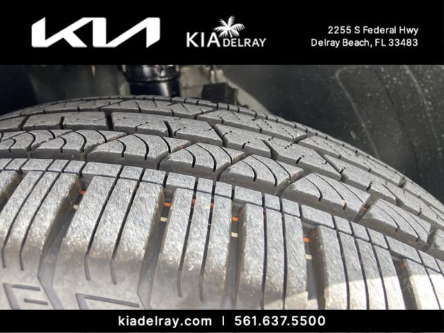 New 2026 Kia Sorento SX Prestige image 34