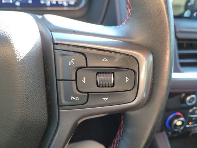 Used 2023 Chevrolet Tahoe RST w/ Luxury Package image 13