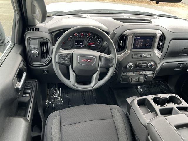 New 2026 GMC Sierra 1500 Pro w/ Pro Value Package image 11