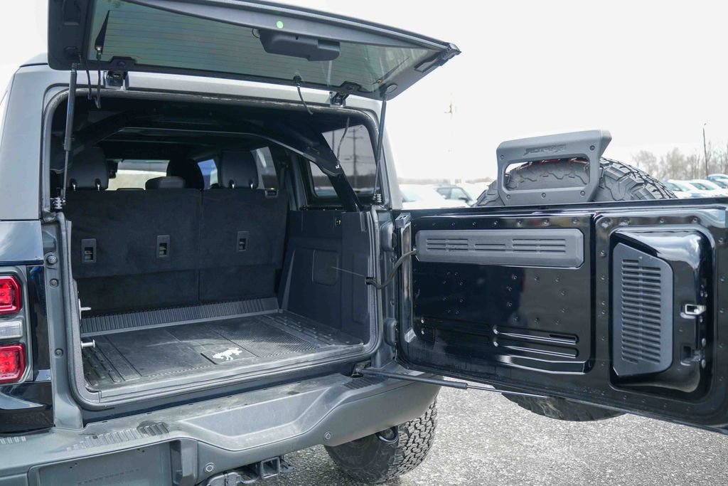 Used 2023 Ford Bronco Raptor image 11