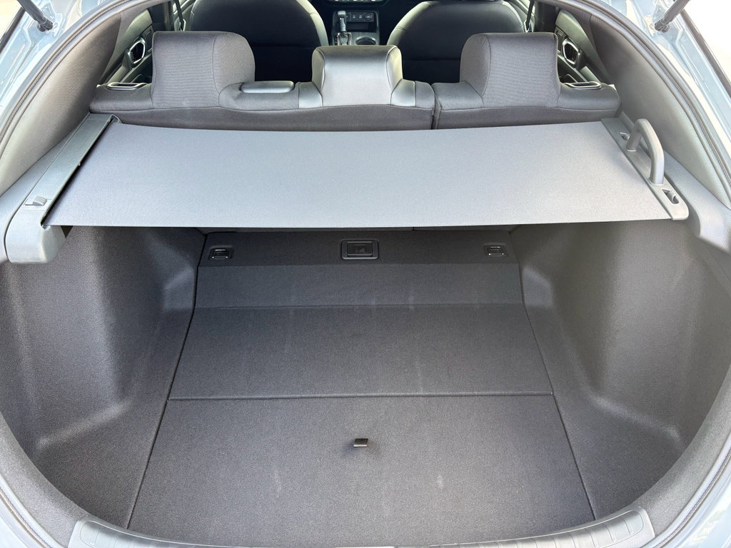 Certified 2026 Honda Civic Sport image 23