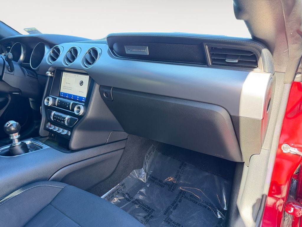 Used 2023 Ford Mustang GT RWD image 26