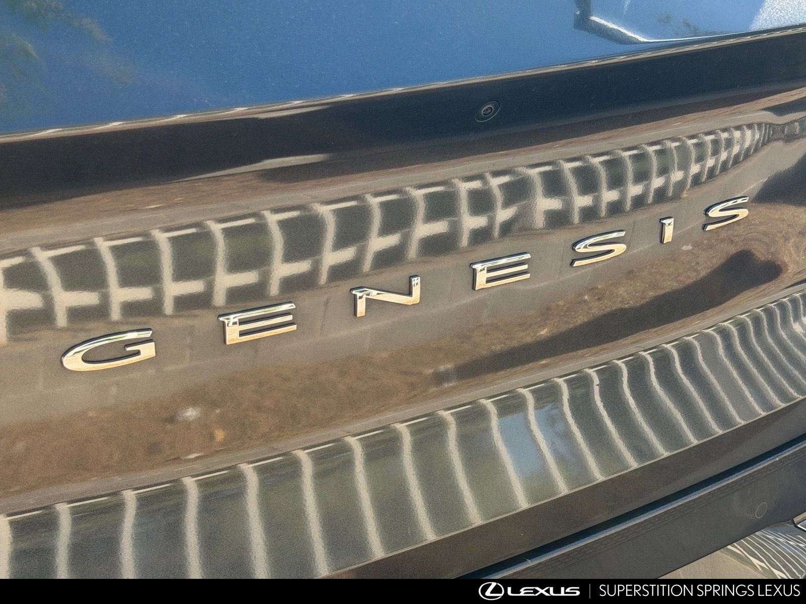 Used 2022 Genesis GV80 2.5T w/ Prestige Package 05 image 10