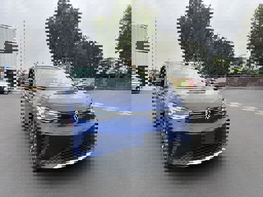 Used 2021 Volkswagen ID.4 1st Edition