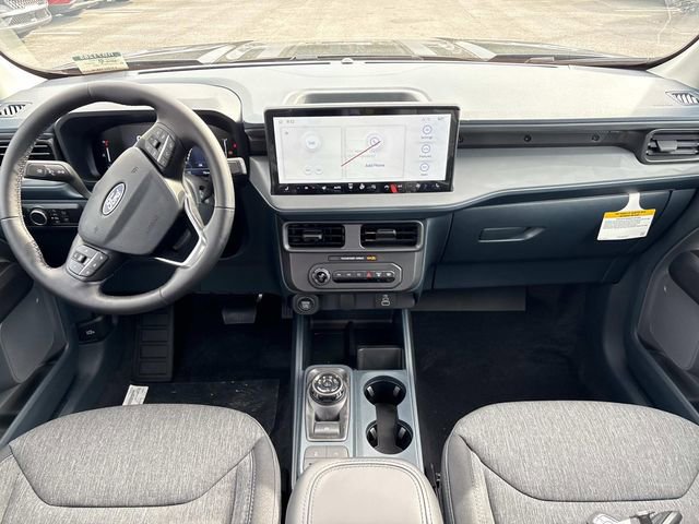 New 2025 Ford Maverick XLT w/ XLT Luxury Package image 16