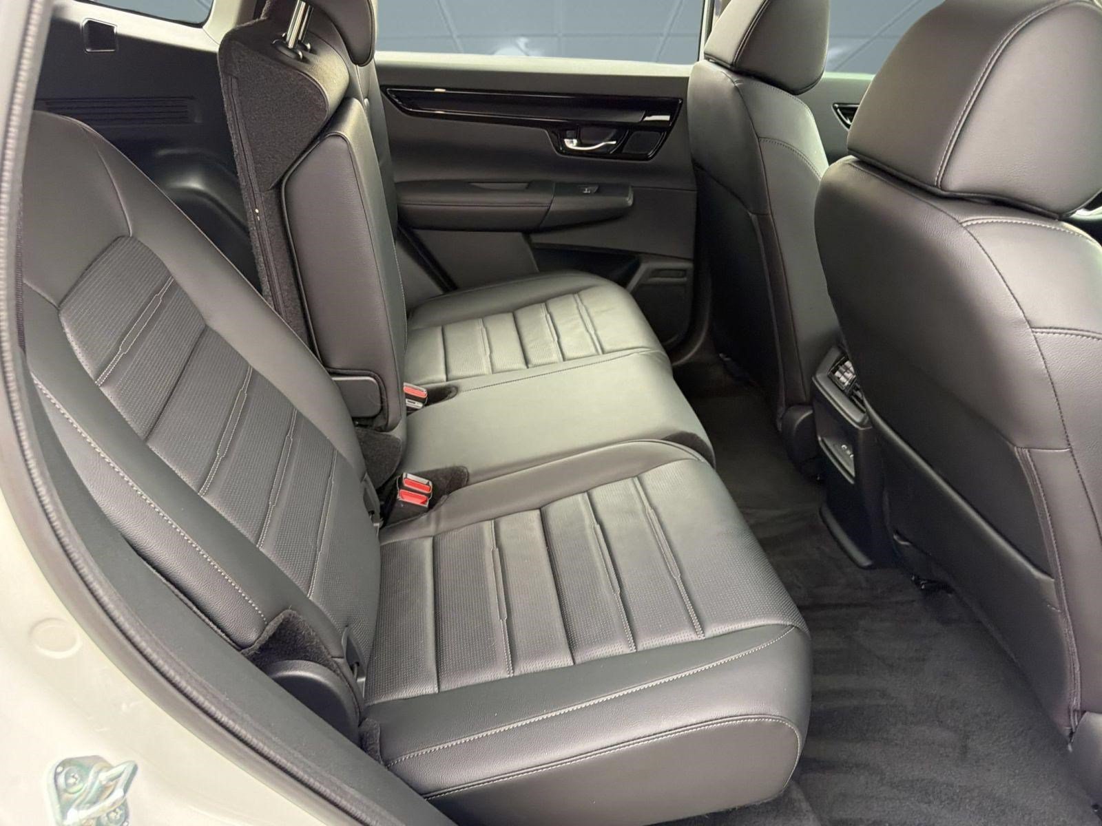 Used 2026 Honda CR-V EX-L image 28