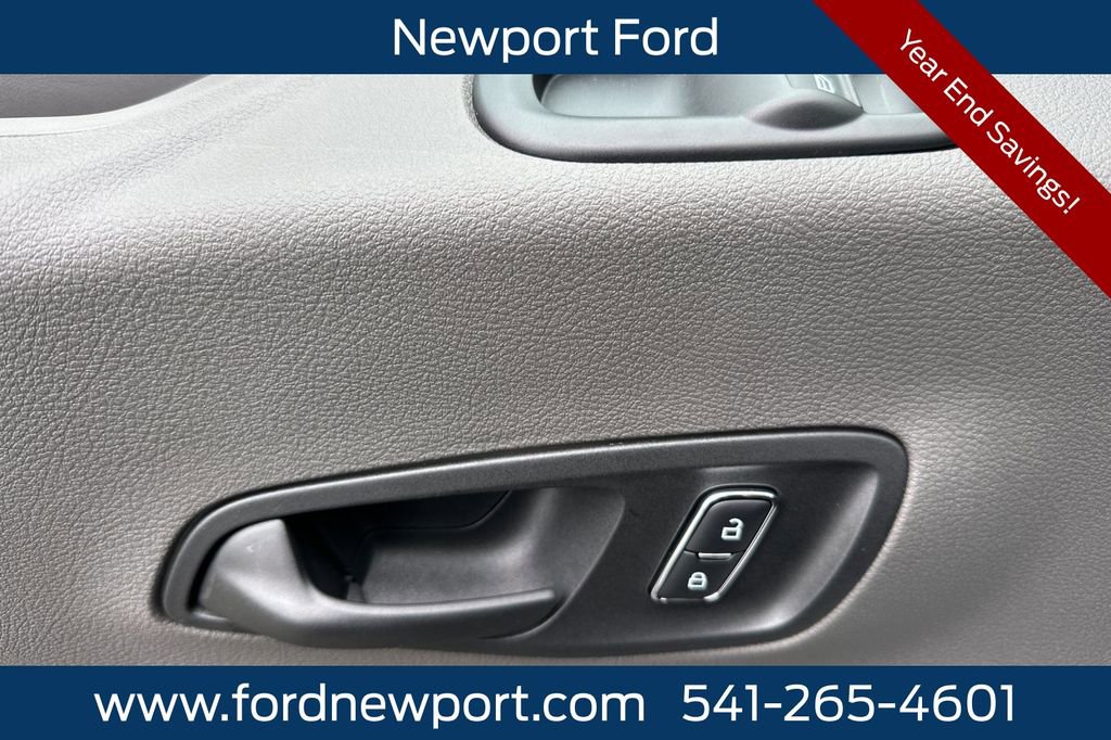 New 2025 Ford Transit 350 148 High Roof AWD image 8